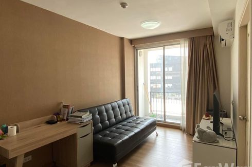 1 Bedroom Condo for sale in The Ville Kaset - sart, Lat Yao, Bangkok near MRT Chatuchak Park