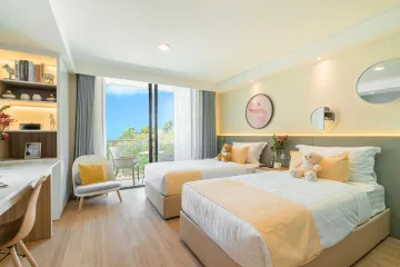Condo for sale in VIP Kata condominium, Karon, Phuket