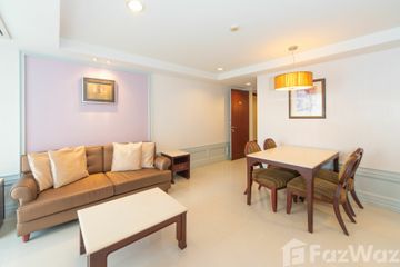 1 Bedroom Condo for rent in Antique Palace Apartment, Khlong Tan Nuea, Bangkok