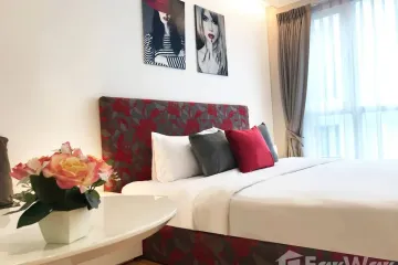 Condo for sale in 15 Sukhumvit Residences, Khlong Toei Nuea, Bangkok near BTS Nana
