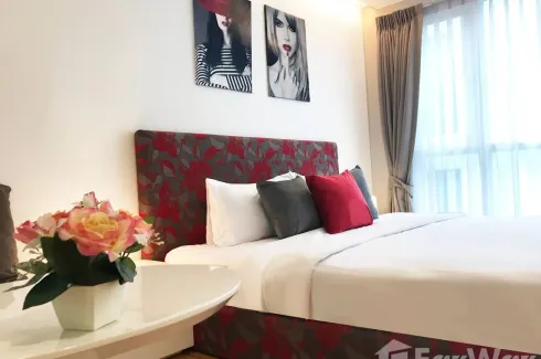 Condo for sale in 15 Sukhumvit Residences, Khlong Toei Nuea, Bangkok near BTS Nana