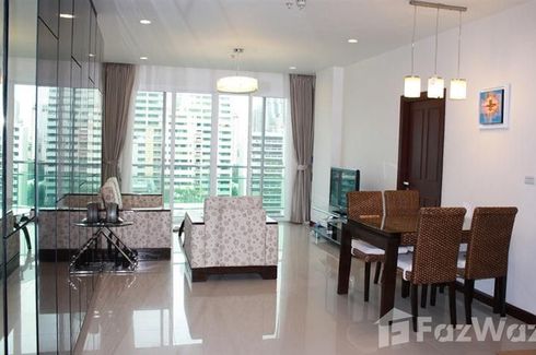 2 Bedroom Condo for rent in The Prime 11, Khlong Toei Nuea, Bangkok near BTS Nana