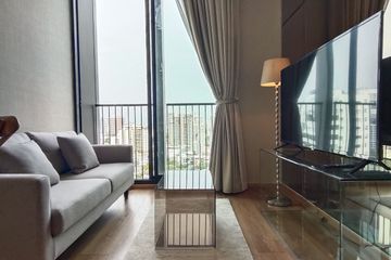 2 Bedroom Condo for rent in Noble BE 33, Khlong Tan Nuea, Bangkok near BTS Phrom Phong