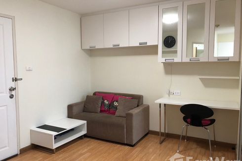 1 Bedroom Condo for sale in The Trust Residence Pinklao, Arun Amarin, Bangkok