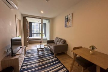 1 Bedroom Condo for rent in Bang Chak, Bangkok near BTS On Nut