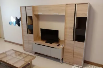 1 Bedroom Condo for rent in Supalai Park Ekamai - Thonglor, Bang Kapi, Bangkok