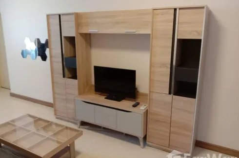 1 Bedroom Condo for rent in Supalai Park Ekamai - Thonglor, Bang Kapi, Bangkok