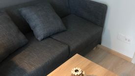 Condo for sale in Noble Revolve Ratchada, Huai Khwang, Bangkok near MRT Thailand Cultural Centre