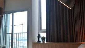 Condo for sale in Noble Revolve Ratchada, Huai Khwang, Bangkok near MRT Thailand Cultural Centre