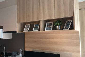 Condo for sale in Noble Revolve Ratchada, Huai Khwang, Bangkok near MRT Thailand Cultural Centre