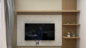 1 Bedroom Condo for sale in TRIPLE Y RESIDENCE, Wang Mai, Bangkok near MRT Sam Yan