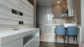 1 Bedroom Condo for rent in The Esse at Singha Complex, Bang Kapi, Bangkok near MRT Phetchaburi