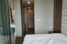 1 Bedroom Condo for rent in The Esse at Singha Complex, Bang Kapi, Bangkok near MRT Phetchaburi