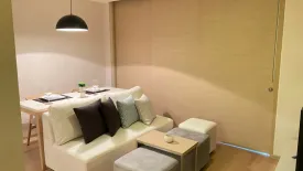1 Bedroom Condo for rent in Liv At 49, Khlong Tan Nuea, Bangkok near BTS Thong Lo