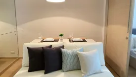 1 Bedroom Condo for rent in Liv At 49, Khlong Tan Nuea, Bangkok near BTS Thong Lo