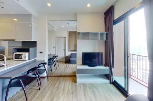 1 Bedroom Condo for rent in WYNE Sukhumvit, Phra Khanong, Bangkok near BTS Phra Khanong