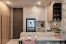 1 Bedroom Condo for rent in LAVIQ Sukhumvit 57, Khlong Tan Nuea, Bangkok near BTS Thong Lo