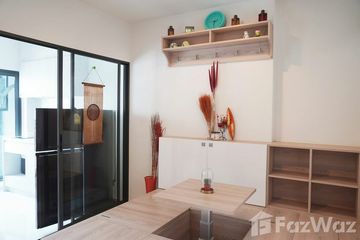1 Bedroom Condo for rent in Life Sukhumvit 48, Phra Khanong, Bangkok near BTS Phra Khanong