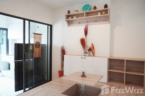 1 Bedroom Condo for rent in Life Sukhumvit 48, Phra Khanong, Bangkok near BTS Phra Khanong