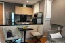 1 Bedroom Condo for rent in Wind Sukhumvit 23, Khlong Toei Nuea, Bangkok near MRT Sukhumvit