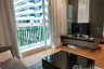 1 Bedroom Condo for rent in Wind Sukhumvit 23, Khlong Toei Nuea, Bangkok near MRT Sukhumvit
