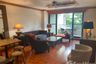1 Bedroom Condo for rent in Supreme Ville, Thung Maha Mek, Bangkok near MRT Lumpini