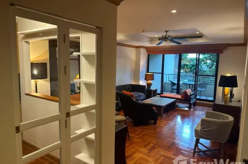 1 Bedroom Condo for rent in Supreme Ville, Thung Maha Mek, Bangkok near MRT Lumpini