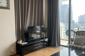1 Bedroom Condo for rent in Aequa Sukhumvit 49, Khlong Tan Nuea, Bangkok near BTS Thong Lo