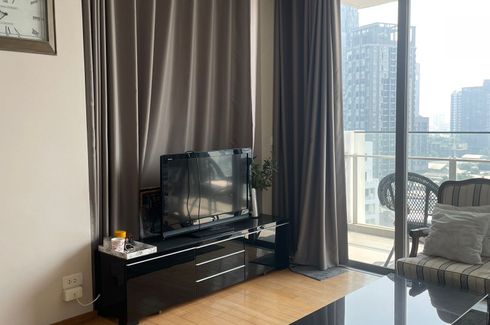 1 Bedroom Condo for rent in Aequa Sukhumvit 49, Khlong Tan Nuea, Bangkok near BTS Thong Lo