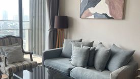 1 Bedroom Condo for rent in Aequa Sukhumvit 49, Khlong Tan Nuea, Bangkok near BTS Thong Lo