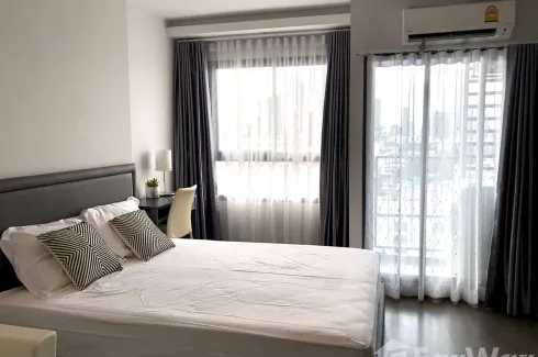 Condo for rent in Ideo Sukhumvit 93, Bang Chak, Bangkok near BTS Bang Chak