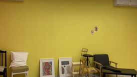 Office for sale in Juldis River Mansion, Wat Sam Phraya, Bangkok near MRT Sanam Luang