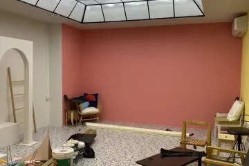 Office for sale in Juldis River Mansion, Wat Sam Phraya, Bangkok near MRT Sanam Luang