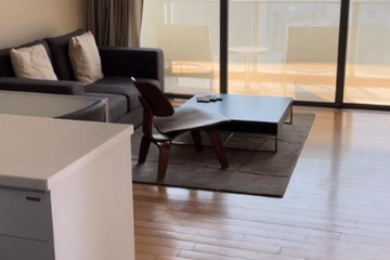 1 Bedroom Condo for rent in Aequa Sukhumvit 49, Khlong Tan Nuea, Bangkok near BTS Thong Lo