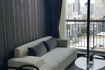 Condo for sale in Rhythm Sukhumvit 42, Phra Khanong, Bangkok near BTS Ekkamai