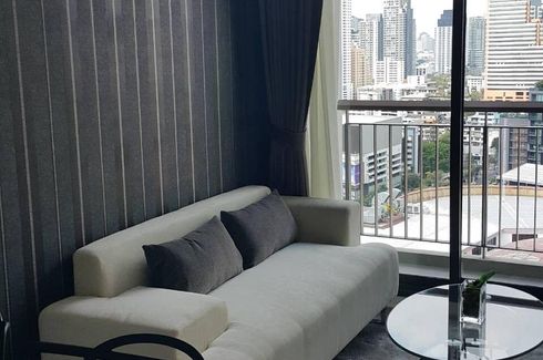 Condo for sale in Rhythm Sukhumvit 42, Phra Khanong, Bangkok near BTS Ekkamai