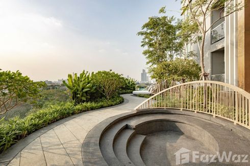 2 Bedroom Condo for sale in Life Sukhumvit 62, Bang Chak, Bangkok near BTS Bang Chak