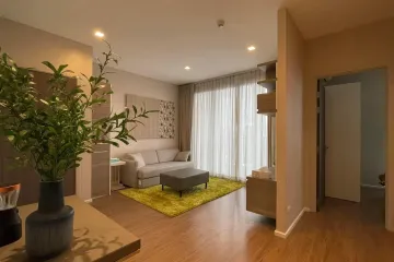 2 Bedroom Condo for sale in MITI Condo, Lat Phrao, Bangkok