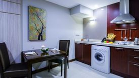 1 Bedroom Apartment for rent in Asoke Residence, Khlong Toei Nuea, Bangkok near MRT Sukhumvit