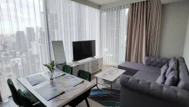 2 Bedroom Condo for rent in Celes Asoke, Khlong Toei Nuea, Bangkok near BTS Asoke