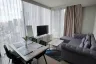 2 Bedroom Condo for rent in Celes Asoke, Khlong Toei Nuea, Bangkok near BTS Asoke