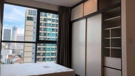 Condo for sale in Ideo Q Chula - Samyan, Maha Phruettharam, Bangkok near MRT Sam Yan