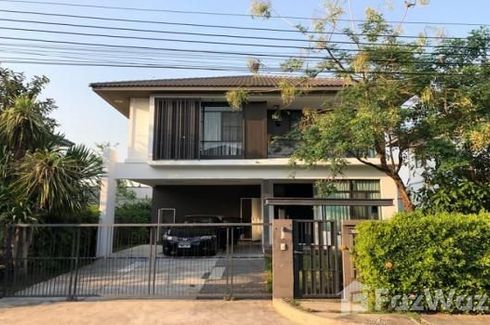 3 Bedroom House for rent in Manthana Onnut-Wongwaen 3, Dokmai, Bangkok