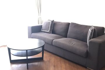 1 Bedroom Condo for rent in Somkid Gardens, Lumpini, Bangkok near BTS Chit Lom