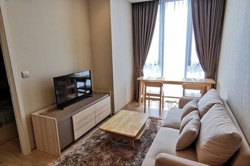 1 Bedroom Condo for rent in THE LINE Phahol - Pradipat, Phaya Thai, Bangkok near BTS Saphan Kwai