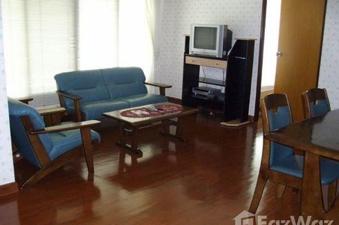 3 Bedroom Condo for rent in Navin Court, Lumpini, Bangkok near BTS Ploen Chit