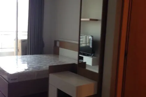 Condo for sale in Circle Condominium, Makkasan, Bangkok near Airport Rail Link Makkasan