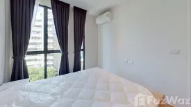 1 Bedroom Condo for rent in Runesu Thonglor 5, Khlong Tan Nuea, Bangkok near BTS Thong Lo