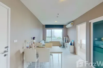 2 Bedroom Condo for sale in Aspire Ratchada - Wongsawang, Wong Sawang, Bangkok near MRT Wong Sawang