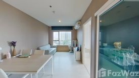 2 Bedroom Condo for sale in Aspire Ratchada - Wongsawang, Wong Sawang, Bangkok near MRT Wong Sawang